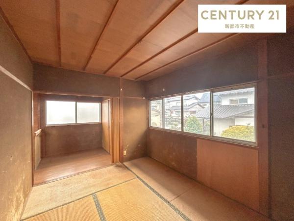 浅口市鴨方町鴨方の中古一戸建て