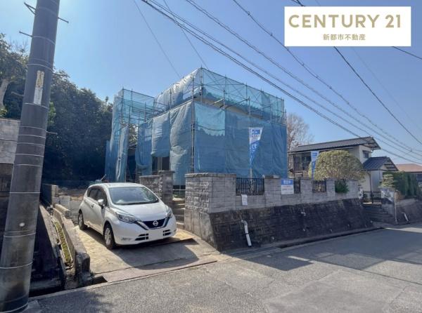 浅口市鴨方町鴨方