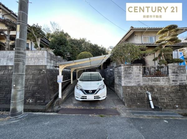 浅口市鴨方町鴨方の中古一戸建て
