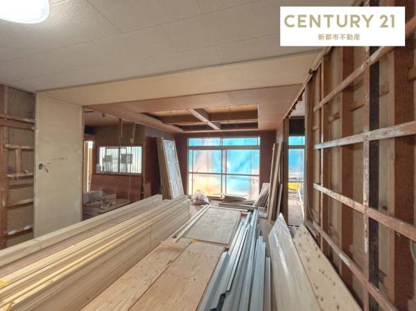 浅口市鴨方町鴨方の中古一戸建て