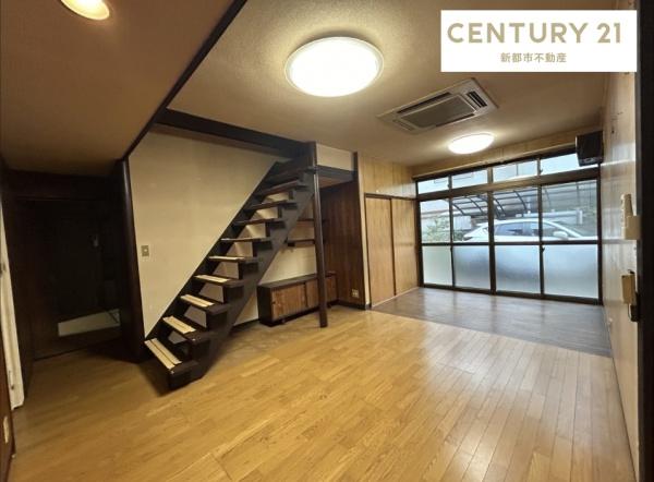 倉敷市連島中央５丁目の中古一戸建て