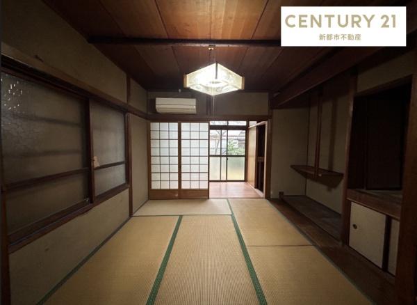 倉敷市連島中央５丁目の中古一戸建て