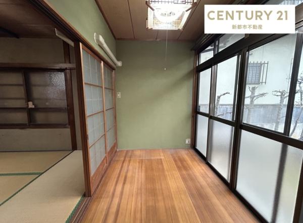 倉敷市連島中央５丁目の中古一戸建て