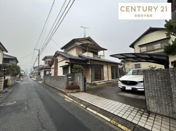 倉敷市連島中央5丁目