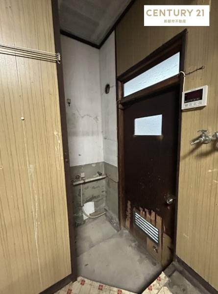 倉敷市連島中央５丁目の中古一戸建て