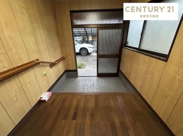 倉敷市連島中央５丁目の中古一戸建て
