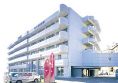 倉敷市菰池2丁目の中古一戸建て(医療法人協愛会倉敷シティ病院)