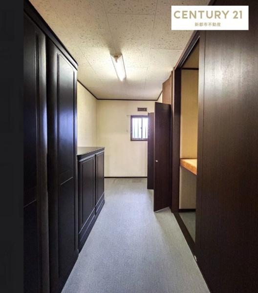 倉敷市菰池２丁目の中古一戸建て