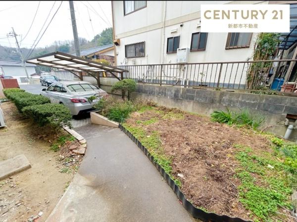 倉敷市菰池２丁目の中古一戸建て
