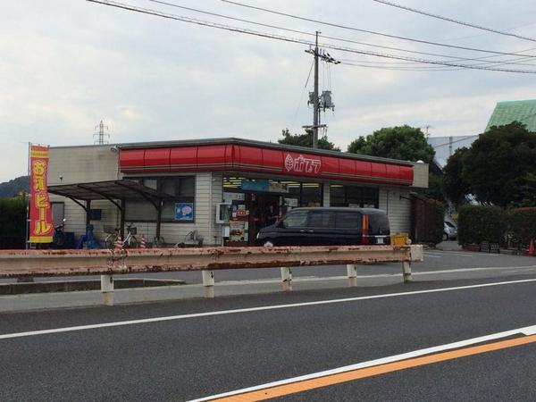 倉敷市玉島道口の中古一戸建て(ポプラ倉敷玉島西店)