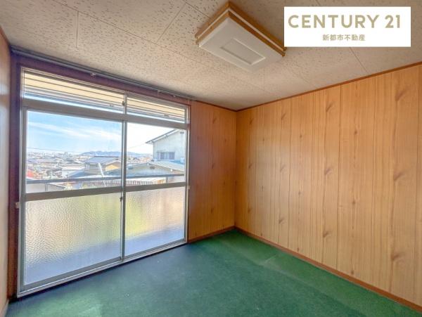 倉敷市玉島道口の中古一戸建て