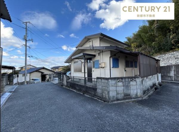 倉敷市玉島道口