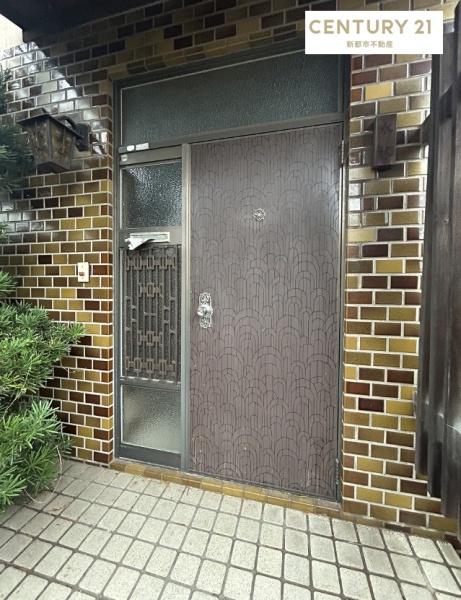 岡山市中区海吉の中古一戸建て