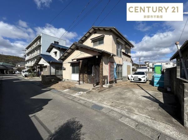 岡山市中区海吉
