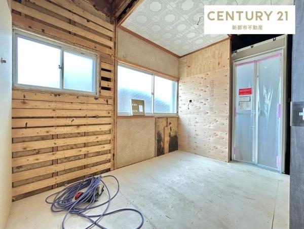 岡山市中区海吉の中古一戸建て