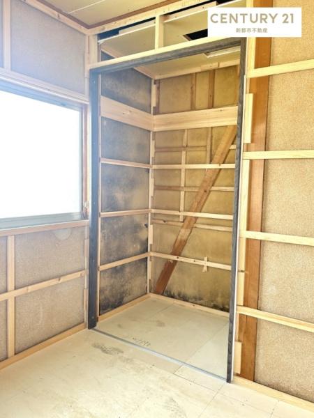 岡山市中区海吉の中古一戸建て