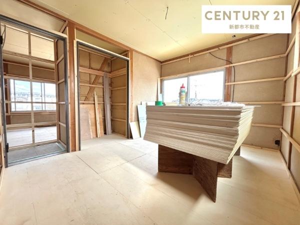 岡山市中区海吉の中古一戸建て