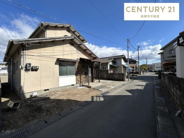 岡山市中区海吉