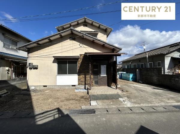岡山市中区海吉