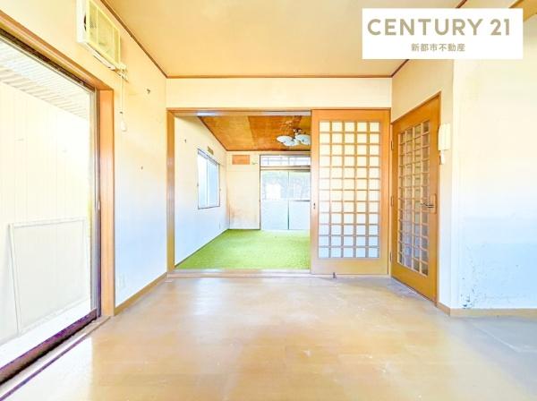 岡山市東区西大寺松崎の中古一戸建て