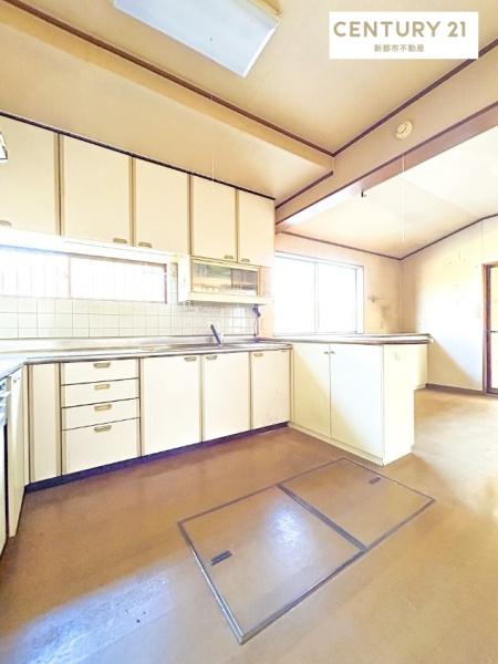 岡山市東区西大寺松崎の中古一戸建て