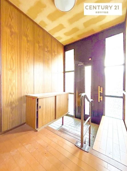 岡山市東区西大寺松崎の中古一戸建て