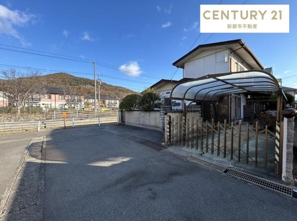 岡山市東区西大寺松崎