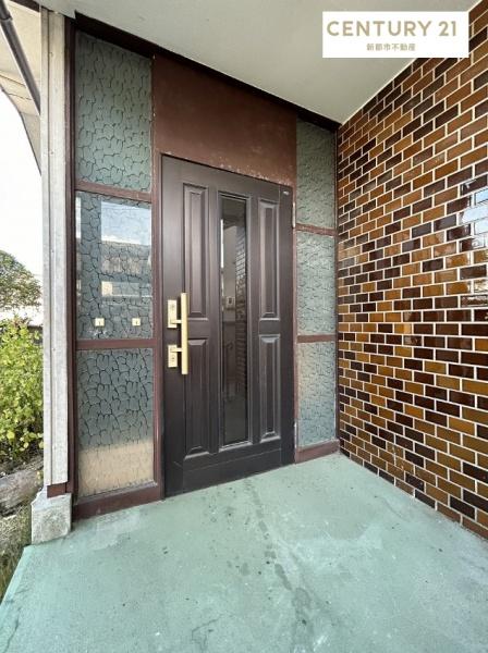 岡山市東区西大寺松崎の中古一戸建て