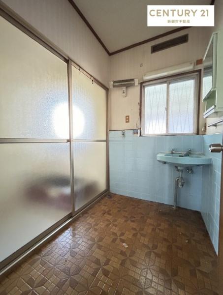 岡山市東区西大寺松崎の中古一戸建て
