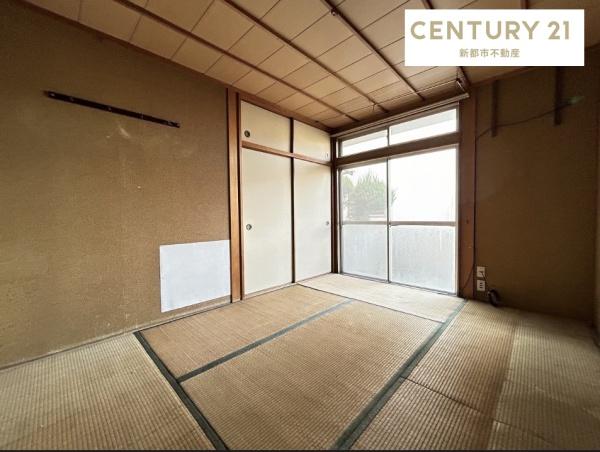 岡山市東区西大寺松崎の中古一戸建て