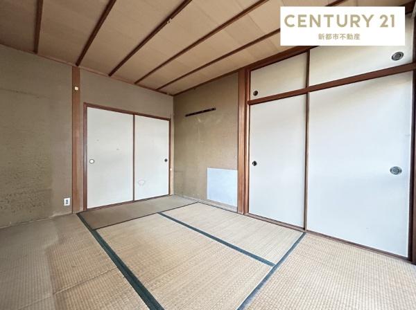 岡山市東区西大寺松崎の中古一戸建て