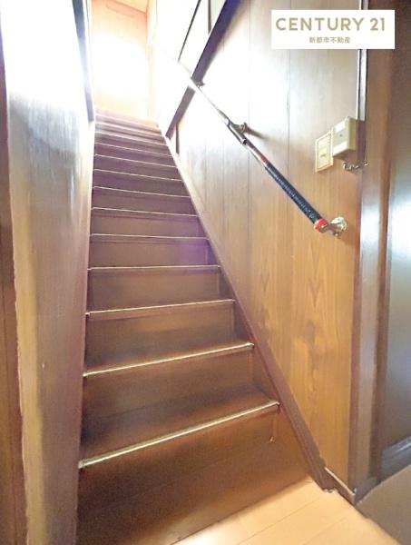 岡山市東区西大寺松崎の中古一戸建て
