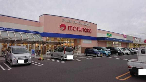 クレイドルガーデン北区撫川第２　１号棟(マルナカ庭瀬店)