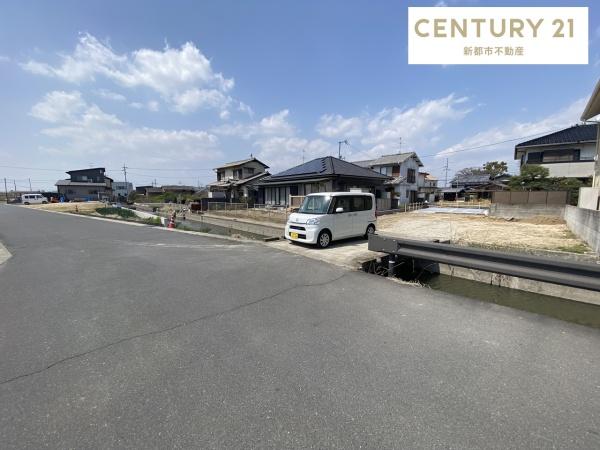 クレイドルガーデン北区撫川第２　１号棟