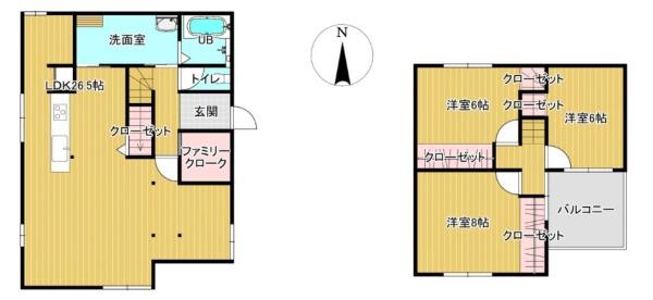 岡山市南区藤田