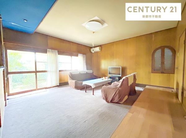 岡山市南区藤田の中古一戸建て