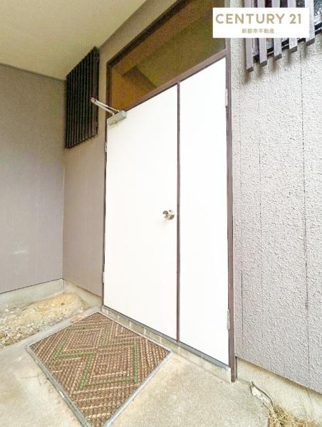 岡山市南区藤田の中古一戸建て