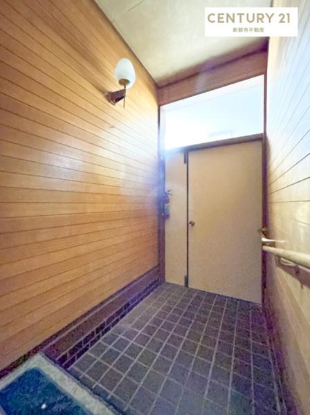 岡山市南区藤田の中古一戸建て