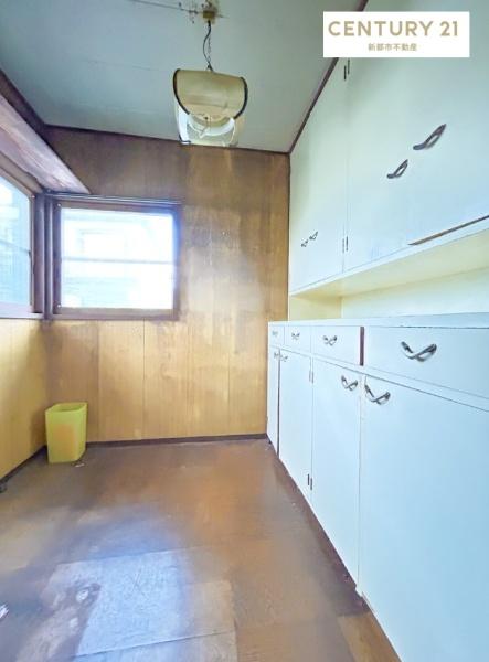 岡山市南区藤田の中古一戸建て