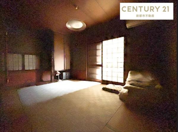 岡山市南区藤田の中古一戸建て