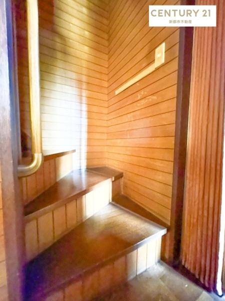 岡山市南区藤田の中古一戸建て