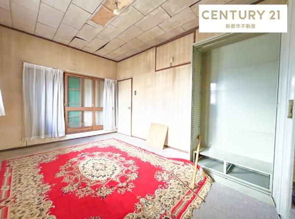 岡山市南区藤田の中古一戸建て