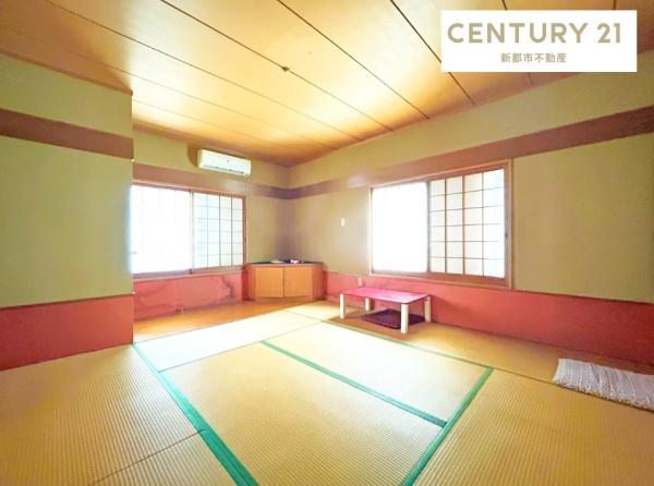岡山市南区藤田の中古一戸建て