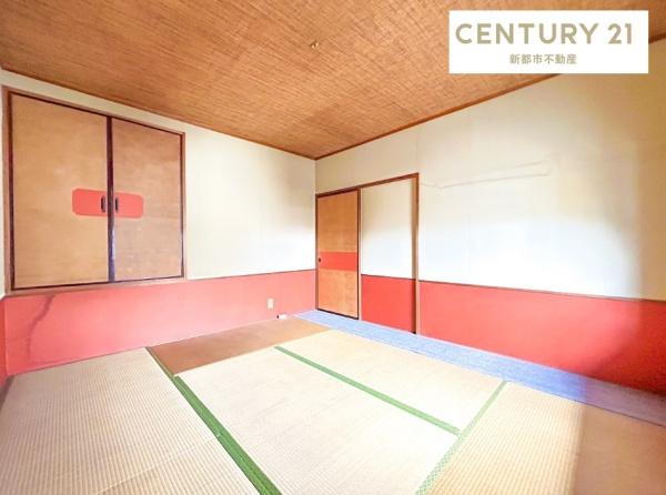 岡山市南区藤田の中古一戸建て
