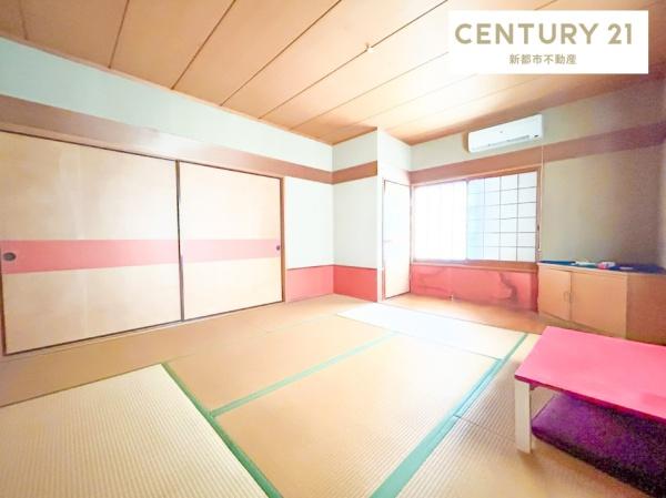 岡山市南区藤田の中古一戸建て