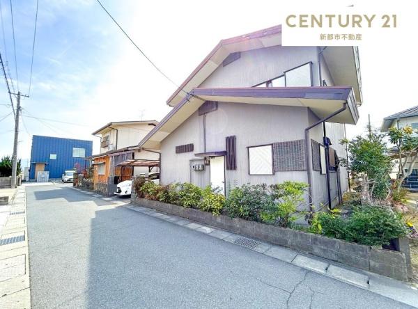 岡山市南区藤田