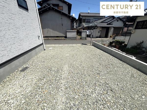 クレイドルガーデン連島町矢柄第5　1号棟