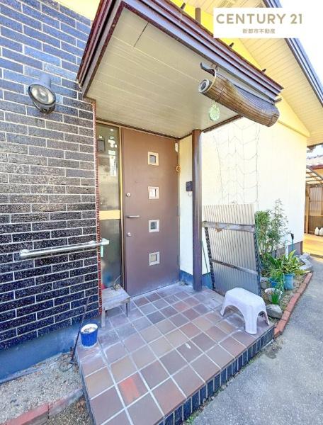 玉野市八浜町大崎の中古一戸建て