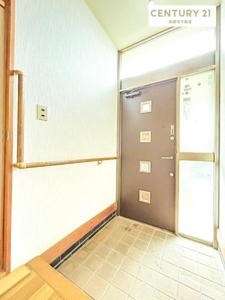 玉野市八浜町大崎の中古一戸建て
