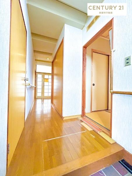 玉野市八浜町大崎の中古一戸建て